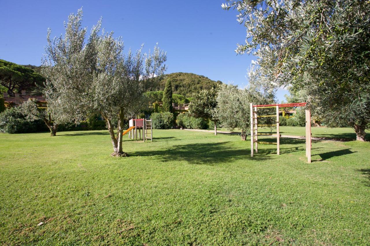 Bilocale Sant'Anna Vicolo Del Mughetto别墅 外观 照片